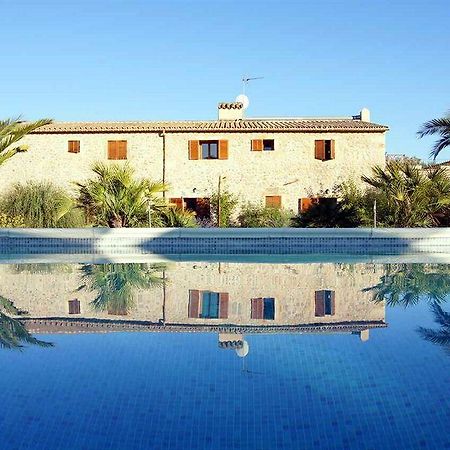 Finca Son Olive Selva  Buitenkant foto