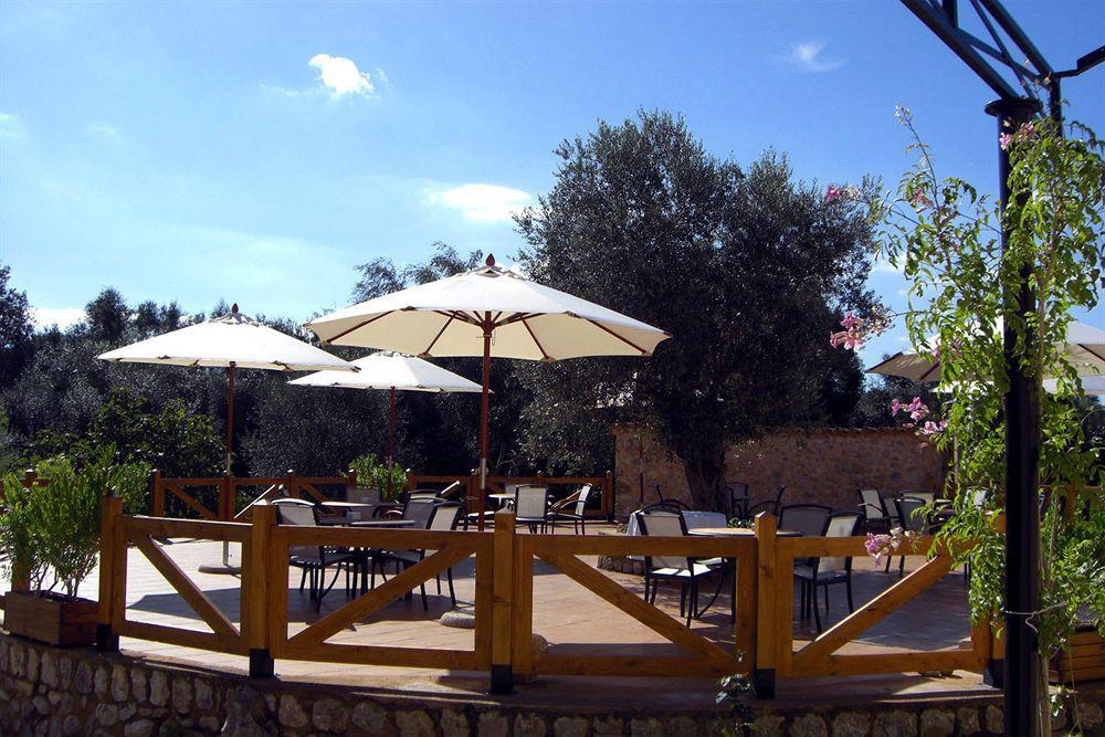 Finca Son Olive Selva  Buitenkant foto